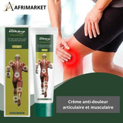 Crème Rapide Relaxe